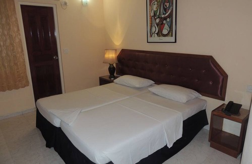 Male Hotel | Off Day Inn Hotel