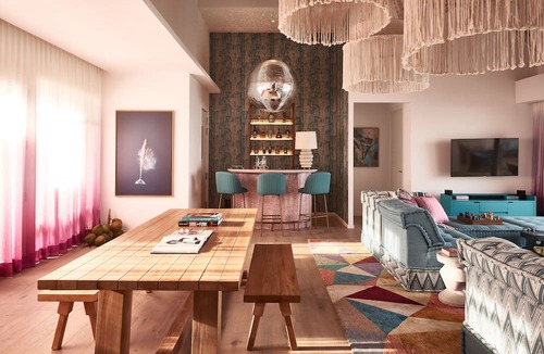 Kanifushi Resort | Finolhu, A Seaside Collection Resort, a Member of Design Hotels