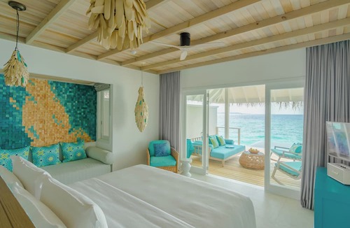 Kanifushi Resort | Finolhu, a Seaside Collection Resort