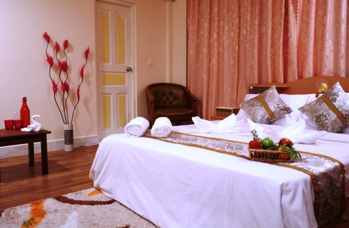 Maamigili House | Koimala Hotel