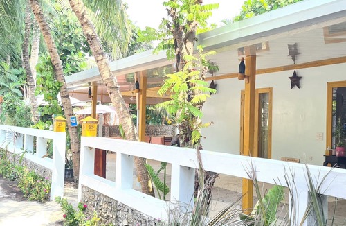 Hangnaameedhoo House | Beach Star Maldives