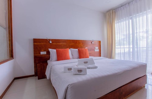 Maafushi House | Alaika Maafushi