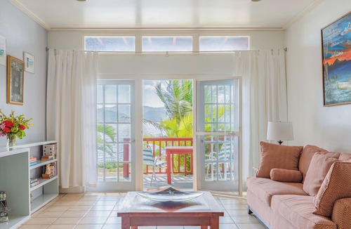Daseys Villa | Fort Recovery Beachfront Resort