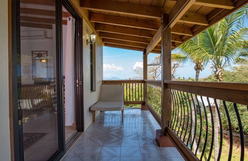 Stevens Pasture Apartment | Bayview Vacation Apartments