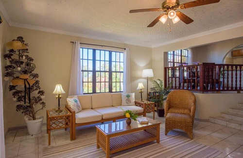 Stevens Pasture Apartment | Bayview Vacation Apartments