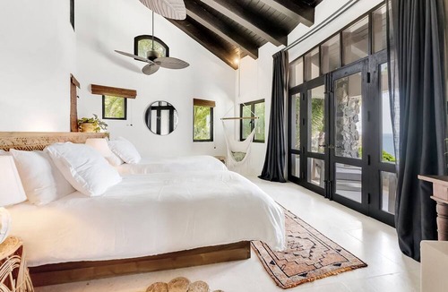 East End Villa | Secluded Villa | Caribbean Escape | Private Island