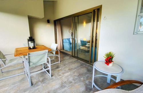 Spanish Town Apartment | Mango Bay Resort