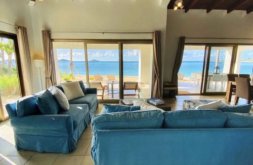 Spanish Town Apartment | Mango Bay Resort