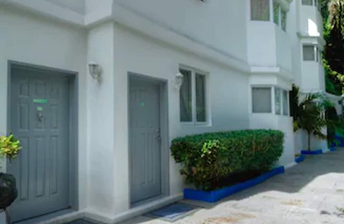 Cane Garden Bay Apartment | The Lighthouse Villas