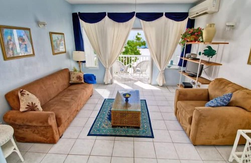 Cane Garden Bay Apartment | The Lighthouse Villas