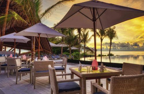 Kuredhivaru Resort | Kuredhivaru Resort and Spa - Maldives