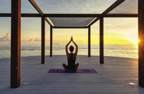 Kuredhivaru Resort | Kuredhivaru Resort and Spa - Maldives