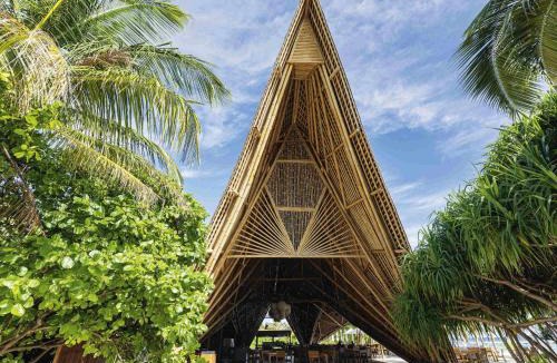 Kuredhivaru Resort | Kuredhivaru Resort and Spa - Maldives