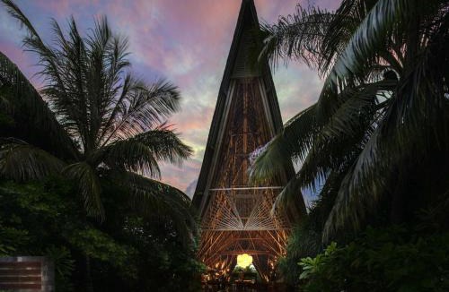 Kuredhivaru Resort | Kuredhivaru Resort and Spa - Maldives