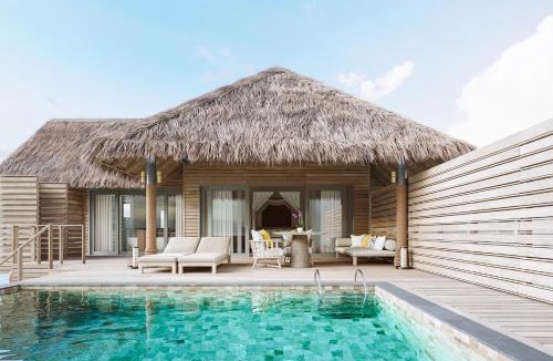 Vakkaru Resort | Vakkaru Maldives - Luxury Private Island Resort