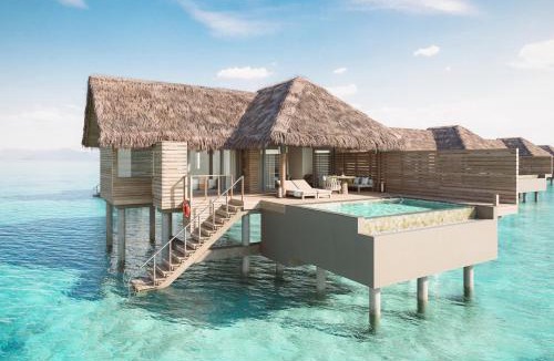 Vakkaru Resort | Vakkaru Maldives - Luxury Private Island Resort