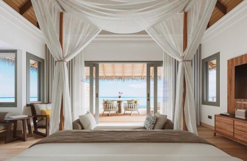 Vakkaru Resort | Vakkaru Maldives - Luxury Private Island Resort