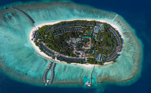 Furaveri Resort | Furaveri Maldives - COMPLIMENTARY ROUND-TRIP SEAPLANE TRANSFER FOR TWO FOR A MINIMUM OF 5 NIGHTS OR MORE FOR STAYS 1ST MAY 2026 TO 23RD DECEMBER 2026