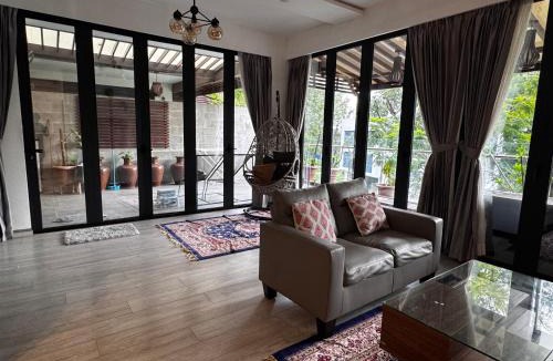 Hulhumale Apartment | Spacious 3BR Apartment with Large Balcony