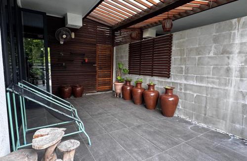 Hulhumale Apartment | Spacious 3BR Apartment with Large Balcony