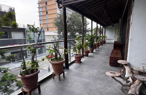 Hulhumale Apartment | Spacious 3BR Apartment with Large Balcony