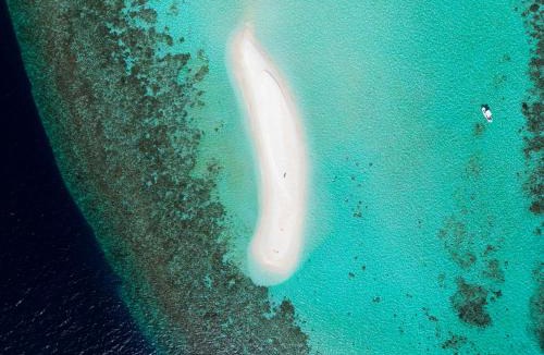 Omadhoo House | Nemo Maldives
