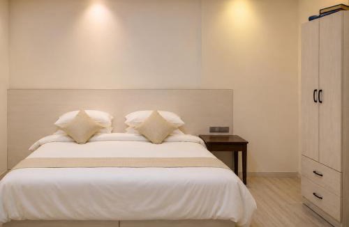 Kanuhuraa House | Serenity Inn