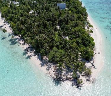 Omadhoo House | Nemo Maldives