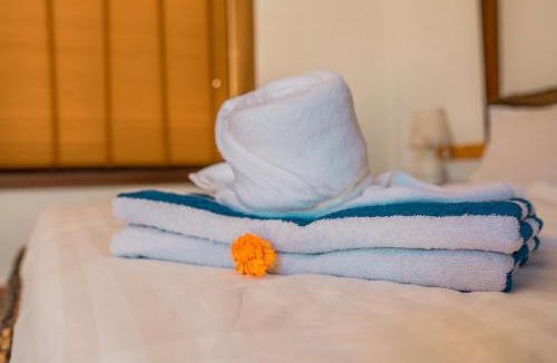 Gan House | Long Beach Laamu Maldives