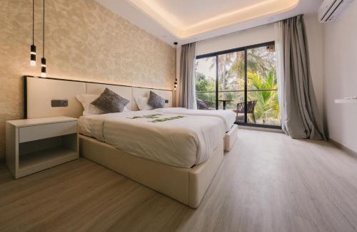 Omadhoo House | Kirulhiya Omadhoo - Live the Island Dream