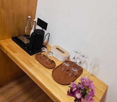 Noonu Atoll House | Mangrove Stay