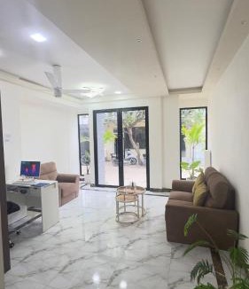 Dhangethi House | Handhuveli Dhangethi