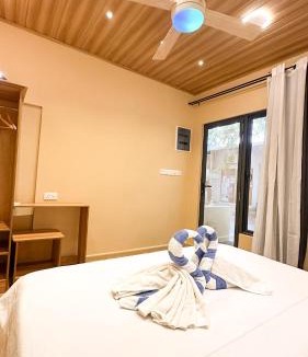 Fulidhoo House | Stay Anora