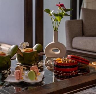 Kudafunafaru Resort | Noku Maldives, Vignette Collection by IHG