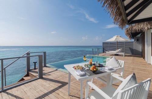 Kudafunafaru Resort | Noku Maldives, Vignette Collection by IHG