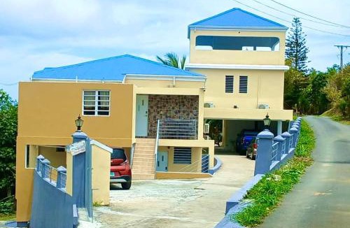 Road Town Apartment | More Than Beauty Properties
