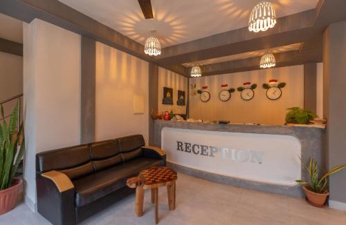Thoddoo Hotel | Rihiveli Residence Thoddoo