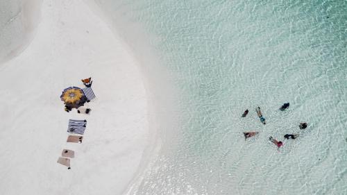 Gemanafushi House | Suncoral Maldives