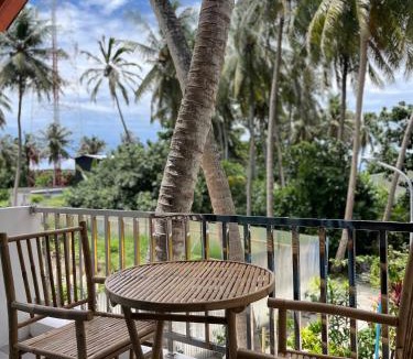 Fulidhoo House | Village View Fulidhoo