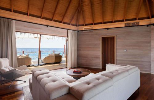 Mirihi Resort | V Villas Maldives at Mirihi - MGallery Collection