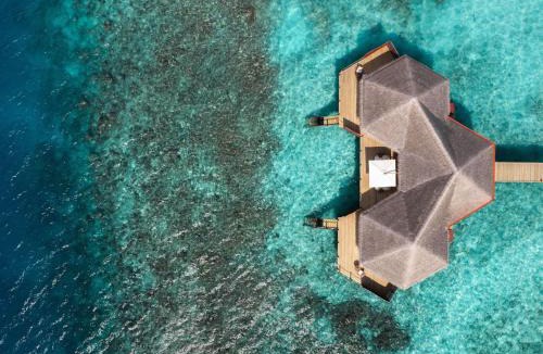 Mirihi Resort | V Villas Maldives at Mirihi - MGallery Collection