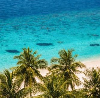 Gemanafushi House | Suncoral Maldives