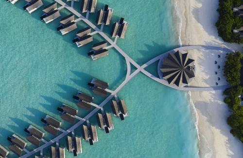 Kuredhivaru Resort | Kuredhivaru Resort and Spa - Maldives