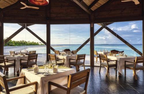 Kuredhivaru Resort | Kuredhivaru Resort and Spa - Maldives