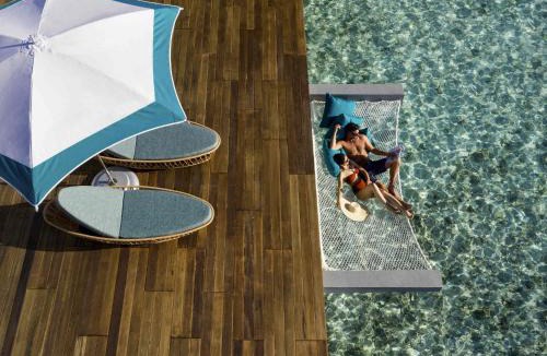 Maamutaa Island Resort | Pullman Maldives Maamutaa - All-Inclusive Resort