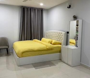 Hulhumale Apartment | Apartments in Hulhumale, Maldives