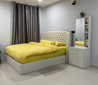 Hulhumale Apartment | Apartments in Hulhumale, Maldives
