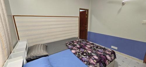 Magoodhoo House | Dorado
