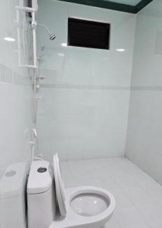 Magoodhoo House | Dorado