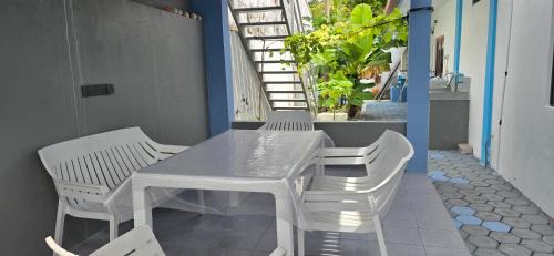 Magoodhoo House | Dorado